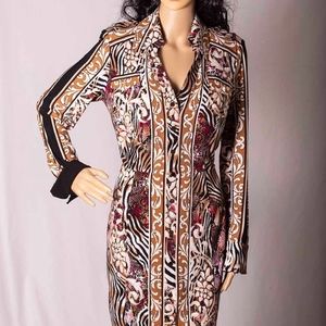 Gorgeous Cache dress